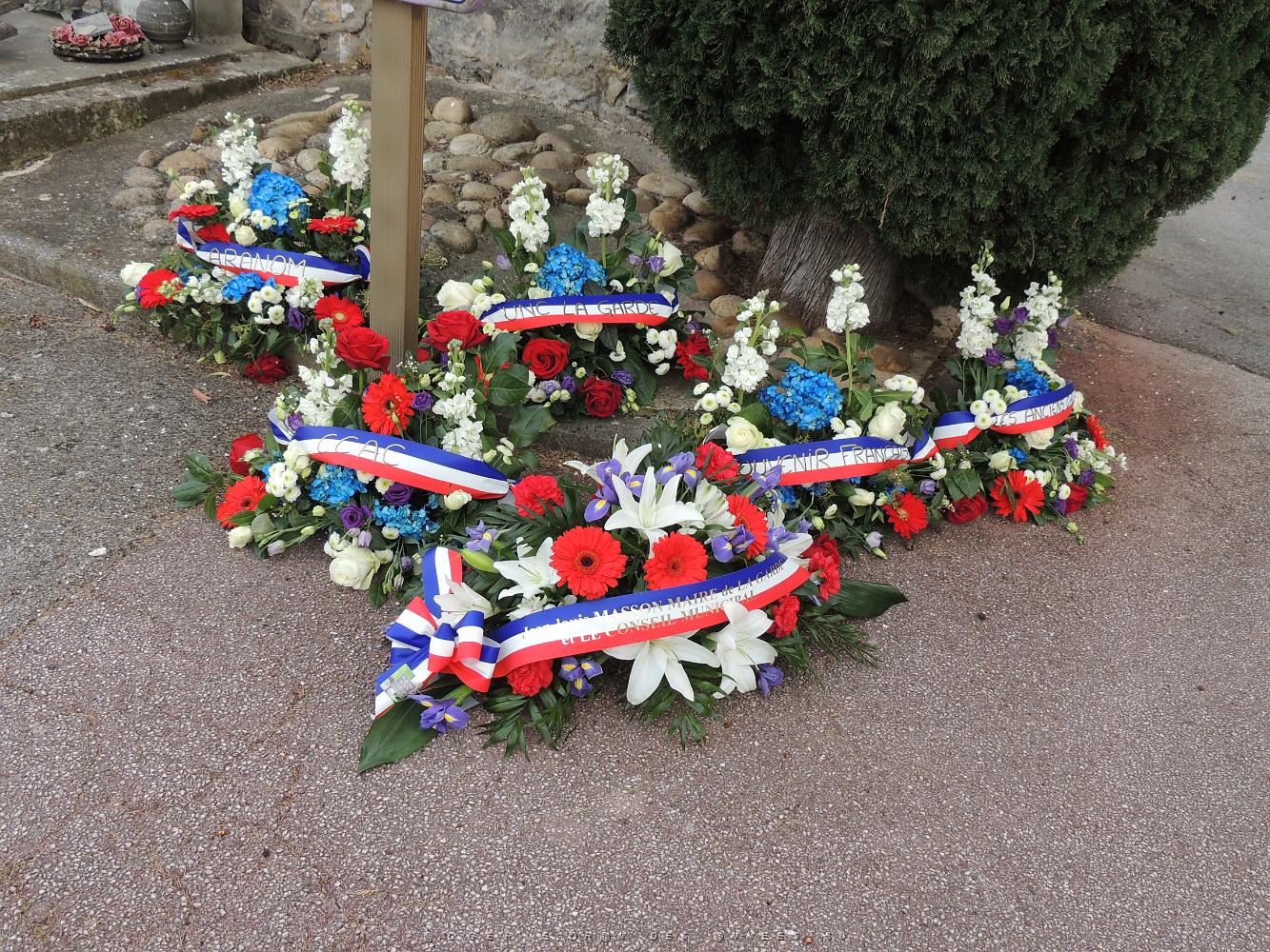 2022 03 26 LA GARDE HOMMAGE AUX VICTIMES D ALGER EN 1962 (13).JPG -           